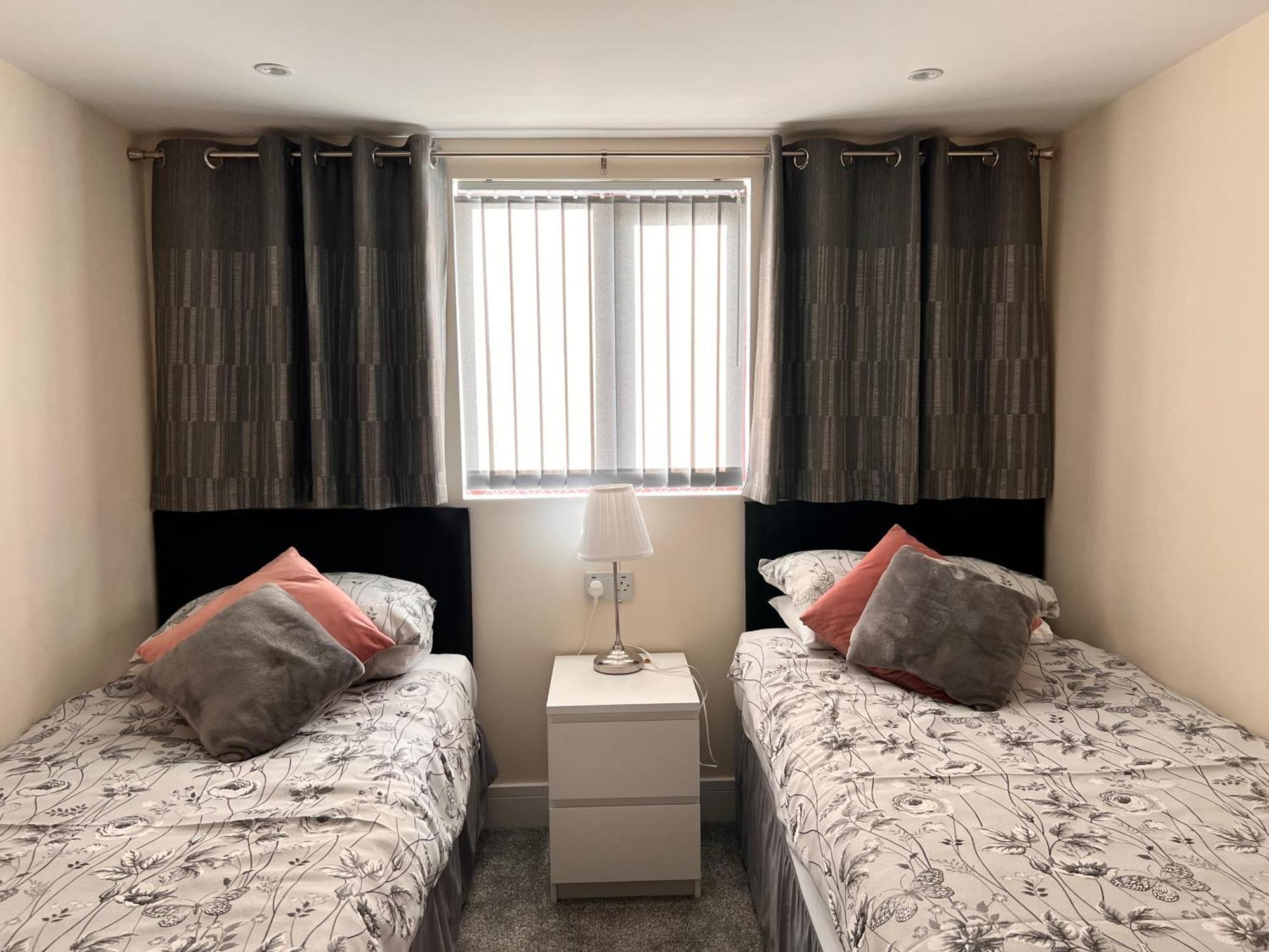 Reynolds Farm Guesthouse Canterbury Room photo